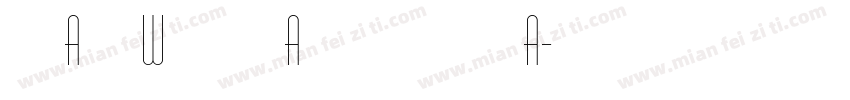 chartwellbar vertica字体转换